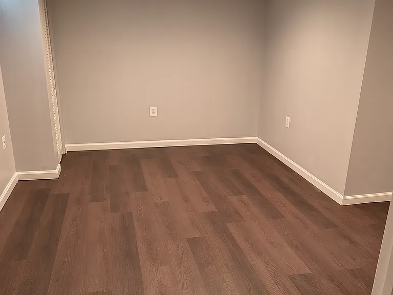Rec room