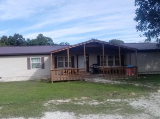 671 E 453rd Rd, Bolivar, MO 65613