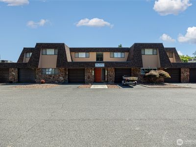 2913 W John Day Avenue #D-103, Kennewick, WA, 99336