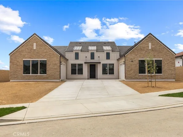 24102 W Corte Vigo, Valencia, CA 91354