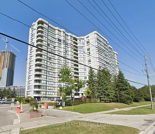 7460 Bathurst St #1706 Photo 1 7460 Bathurst St #1706 Photo 1