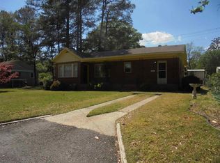 125 Vernon Dr, Warner Robins, GA 31088