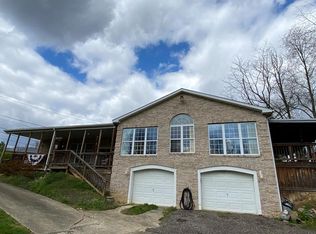 782 Harding Ave, Sciotoville, OH