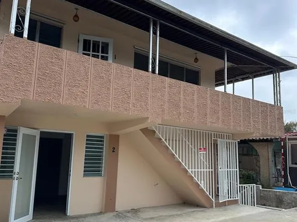 Barrio Sumidero Carretera 173 Calle Munoz Rivera, Aguas Buenas, PR 00703