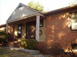 17500 Stone Valley Dr, Hagerstown, MD 21740