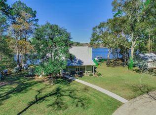 15204 E Arrowhead Loop, Willis, TX 77378