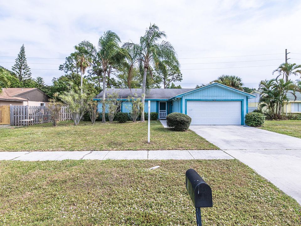 Lovely home in Boynton Beach