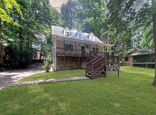 4125 Maple Ferry Dr NE, Kennesaw, GA 30144