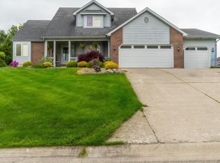 15304 Wild Meadow Pl, Leo, IN