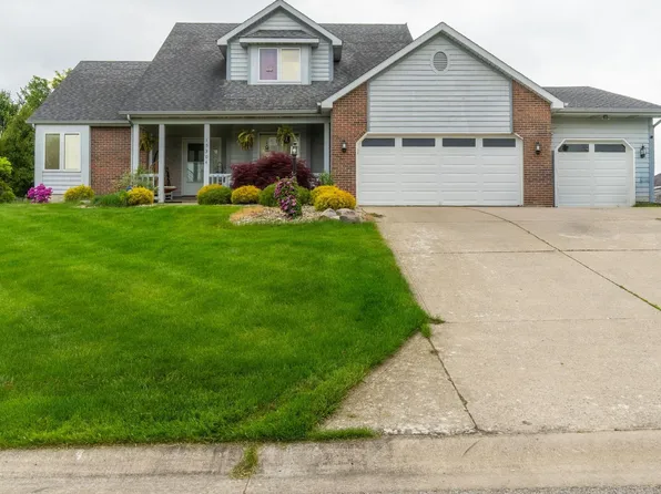 15304 Wild Meadow Pl, Leo, IN 46765