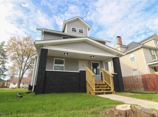 1537 S Liberty Ave, Alliance, OH 44601