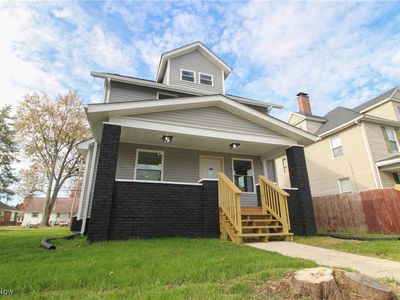 1537 S Liberty Ave, Alliance, OH, 44601