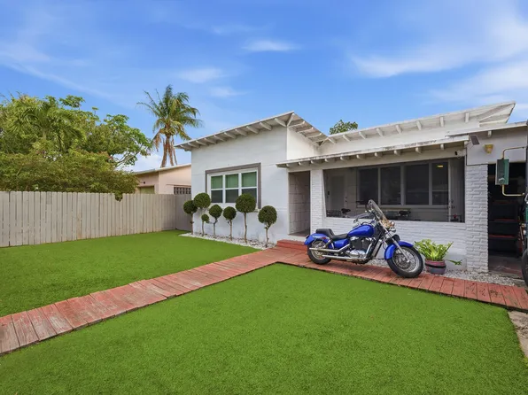 516 SW 15th Street #1-1, Fort Lauderdale, FL 33315