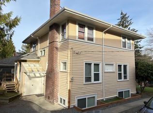 5015 21st Ave NE, Seattle, WA 98105
