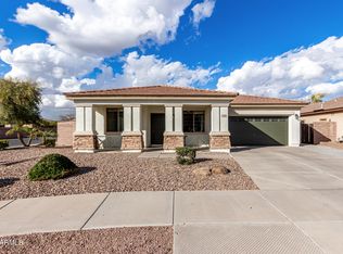 18906 E Cattle Dr, Queen Creek, AZ 85142