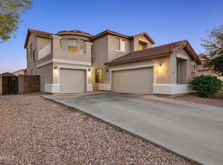 16529 W Saguaro Ln, Surprise, AZ 85388