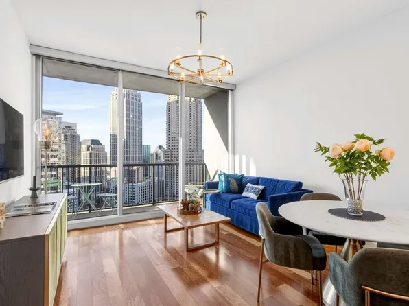1080 Peachtree St NE Unit 1916, Atlanta, GA 30309
