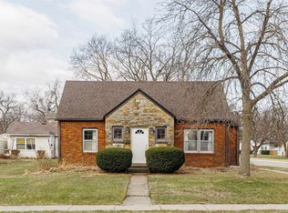 1544 43rd St, Des Moines, IA 50311