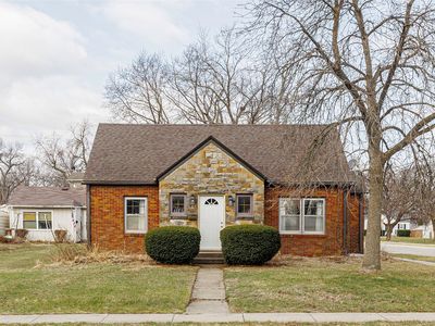 1544 43rd St, Des Moines, IA, 50311