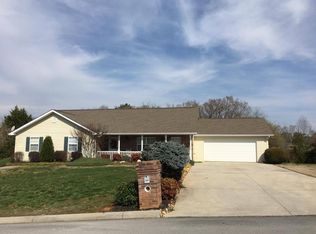 2720 Luther Catlett Cir, Sevierville, TN 37876