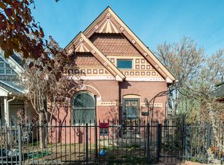 721 W 1st Ave, Denver, CO 80223
