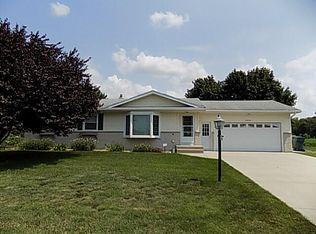 11050 60th Ave, Allendale, MI 49401