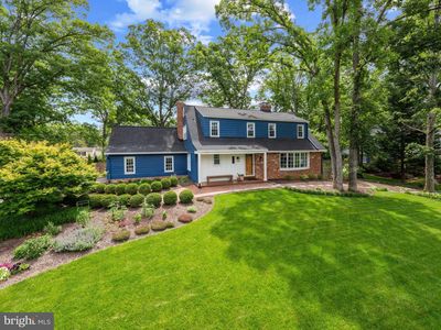 9103 Chickawane Ct, Alexandria, VA, 22309