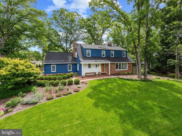 9103 Chickawane Ct, Alexandria, VA 22309