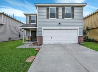 16626 Burnell Oaks Ln, Houston, TX 77090