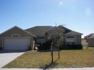 425 E Echo St, Lake Alfred, FL 33850