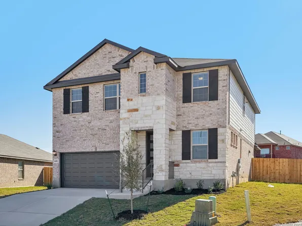 6402 Comanche Sky, San Antonio, TX 78233