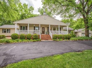 1724 Kisra Ln, Powhatan, VA 23139