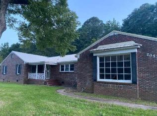 20533 State Highway 9, Piedmont, AL 36272