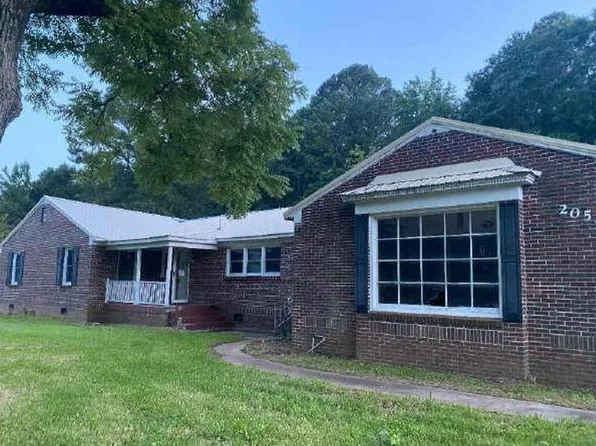 20533 State Highway 9, Piedmont, AL 36272