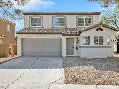 8979 Green Jade Dr, Las Vegas, NV, 89129