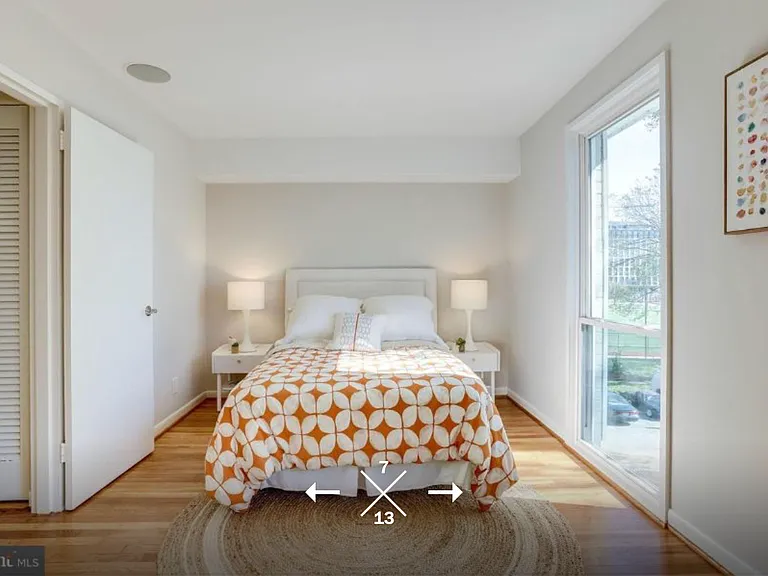40 G St SW #104 — Photo 6