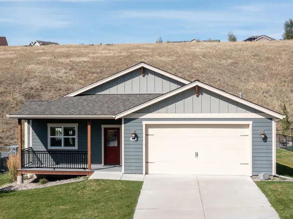 6987 Shaver Dr, Missoula, MT 59803