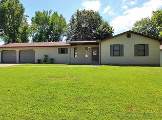 223 Alpine Dr, Cape Girardeau, MO 63701