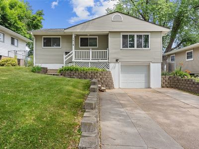 1514 14th Ave SW, Cedar Rapids, IA, 52404