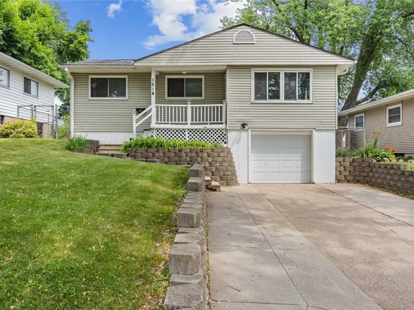 1514 14th Ave SW, Cedar Rapids, IA 52404