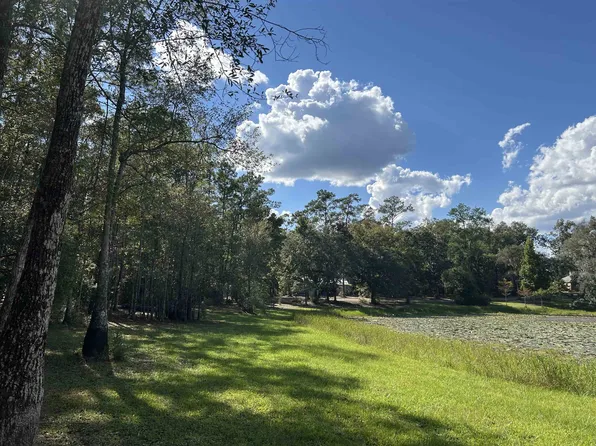 Tram Rd, Tallahassee, FL 32311