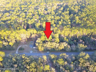 0 Pridgeon St, Interlachen, FL, 32148