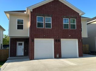 3317 W 15th St, Little Rock, AR 72204