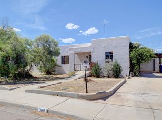 360 El Prado Ave, Las Cruces, NM 88005