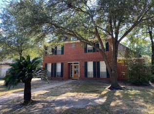 18419 Snowwood Dr, Spring, TX 77388