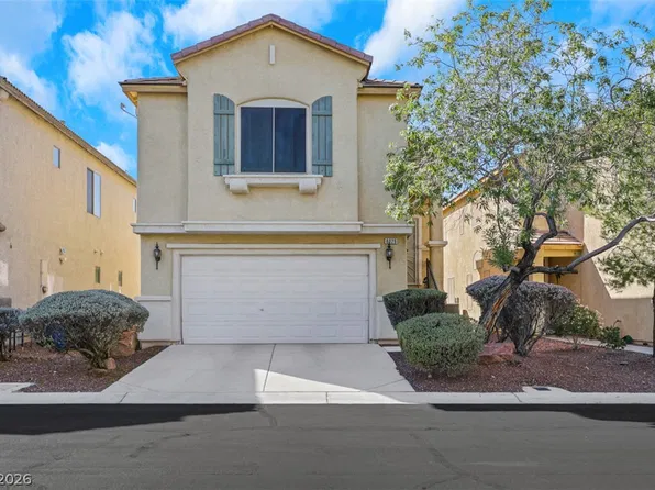 8029 Dancing Springs St, Las Vegas, NV 89143