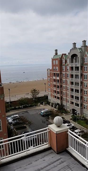 2nd image of 155 Oceana Dr Penthouse 1C