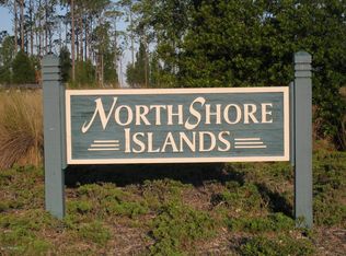LOT 5 Southshore Iss, Panama City, FL 32405