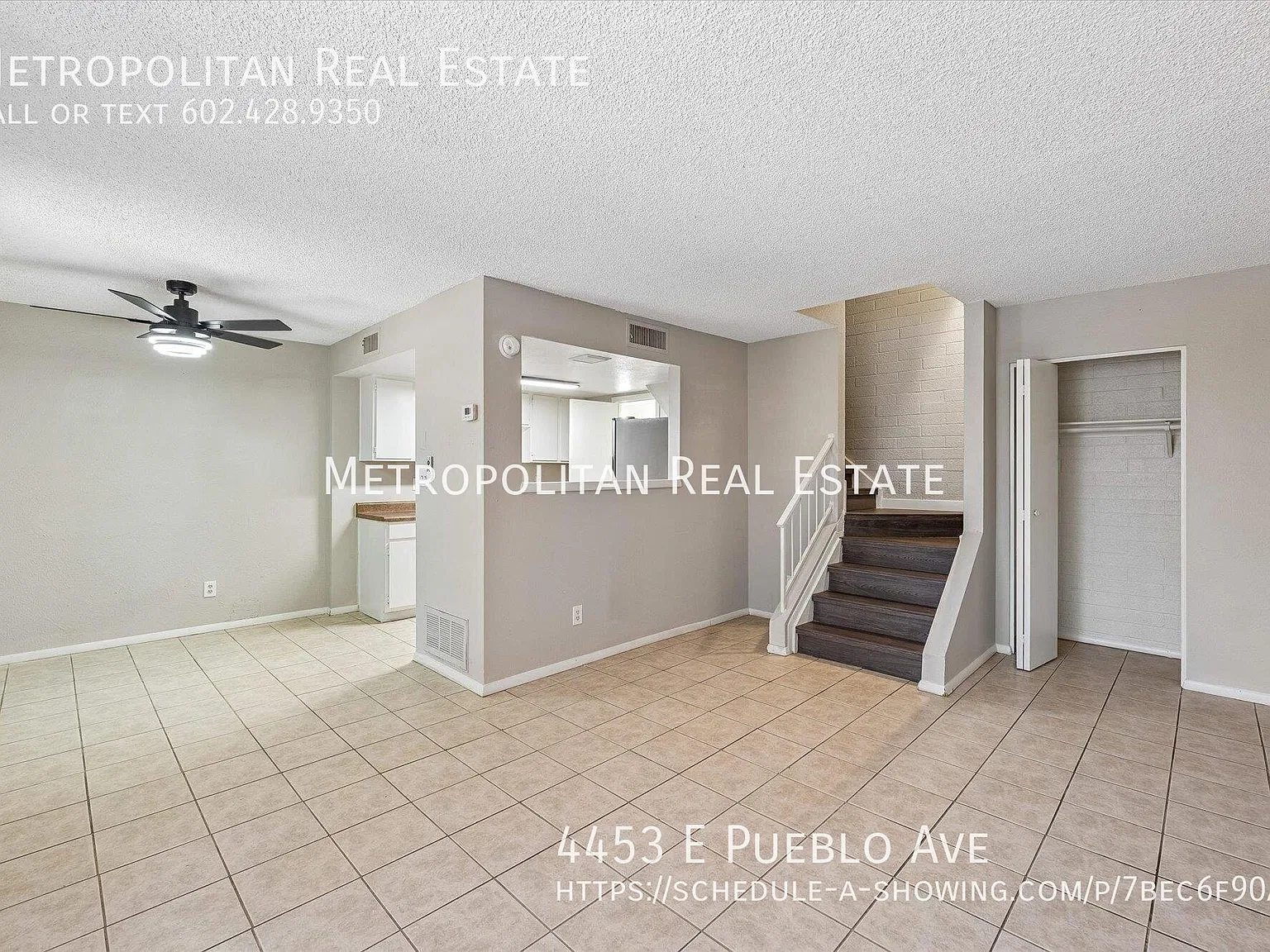2 bed, 924 sqft, $1,350 — Photo 4
