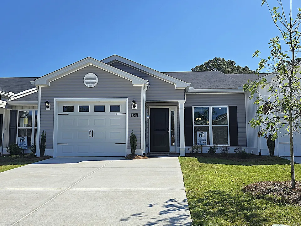 8043 Bannock Cir #1